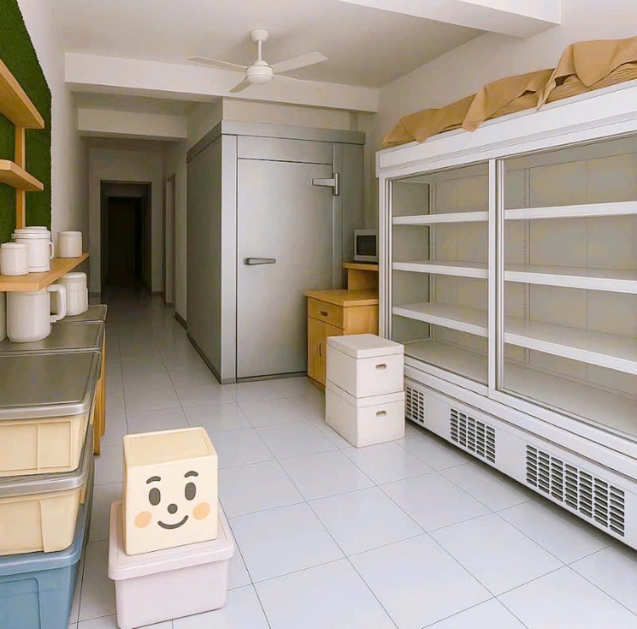 Nhà 6 tầng Mặt tiền Ni Sư Huỳnh Liên,QUẬN TÂN BÌNH,Sổ vuông4x14m, 16 tỷ - Ảnh 2